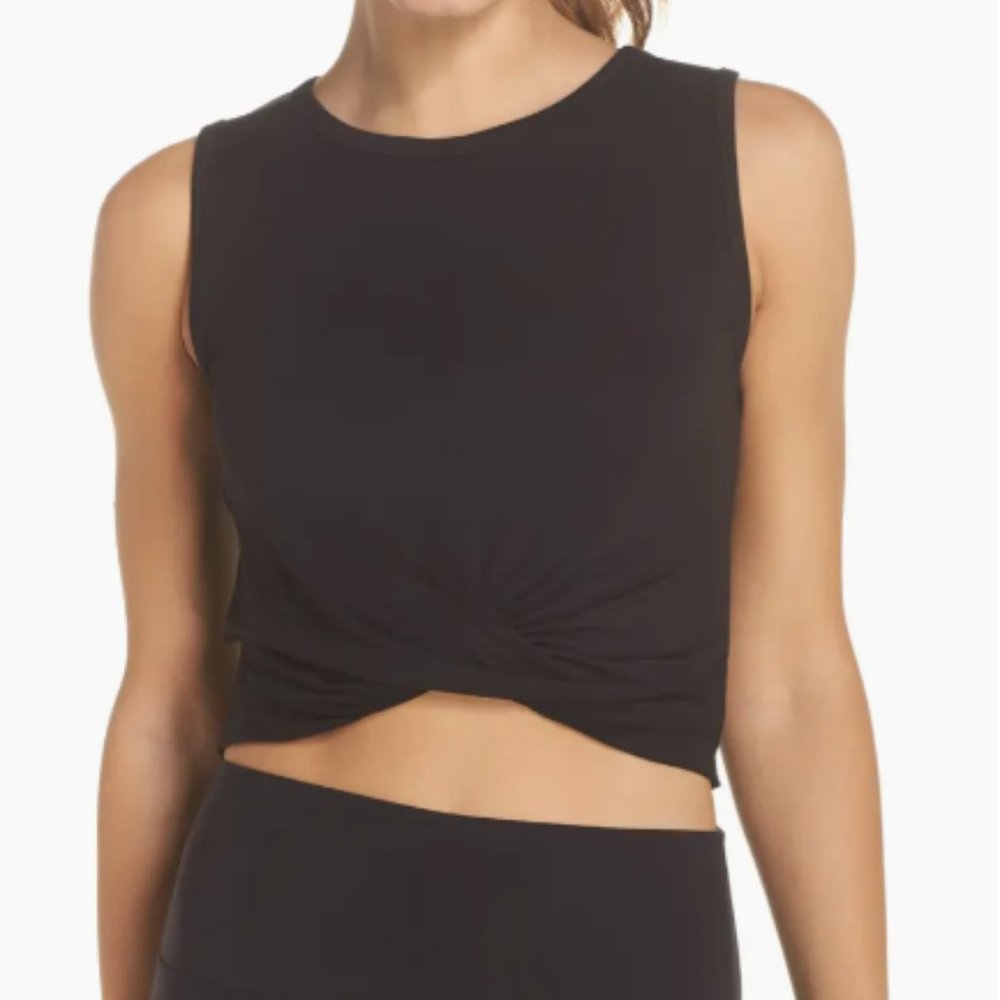 ALO Yoga Cover Tank